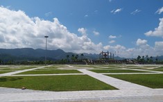 HB Grand Land và Hoàng Hà Group trúng dự án hơn 320 tỉ ở Hoà Bình