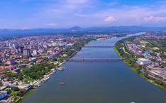Quy hoạch mới, cơ hội mới cho bất động sản Huế