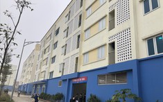 Hà Nam tìm chủ cho khu nhà ở xã hội gần 600 tỉ