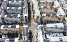 Hoà Phát sắp xây 9.000 căn nhà ở xã hội trị giá hơn 4.800 tỉ ở Hưng Yên
