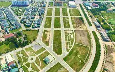 Hưng Yên mời đầu tư khu nhà ở liền kề hơn 900 tỉ