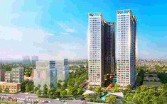Năm dự án căn hộ dưới 2 tỉ đang mở bán của Tập đoàn Hưng Thịnh