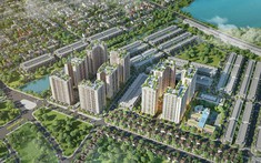 Thành viên công ty Kinh Bắc của ông Đặng Thành Tâm đầu tư hơn 1.000 căn nhà xã hội tại Đà Nẵng