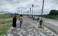 Ngán cảnh gồng lãi, nhà đầu tư nóng lòng “cắt lỗ”