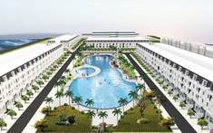 Ngọc Sơn Riverside: Dự án khu dân cư tại tỉnh Hải Dương