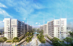 Nhà ở xã hội HUD Đồng Văn: Dự án tại tỉnh Hà Nam