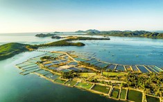Phú Yên bổ sung thêm hơn 1.300 ha vào quy hoạch chung khu vực xung quanh đầm Ô Loan