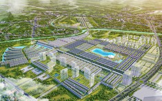 Vị trí đắc địa, tiện ích đẳng cấp tại Vinhomes Ocean Park 3 - The Crown