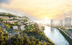 Hollywood Hills: Phân khu tại dự án Hải Giang MerryLand Quy Nhơn 