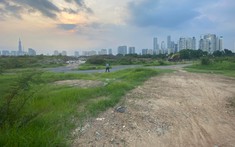 Sẽ áp thuế cao với những người đầu cơ găm đất, liệu có dẹp được nạn thổi giá, đất bỏ hoang?