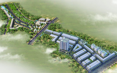 Sky Garden: Dự án khu đô thị tại tỉnh Vĩnh Phúc