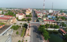 Thái Bình tìm chủ cho khu đô thị hơn 450 tỉ đồng