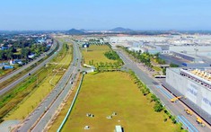 Thái Nguyên kêu gọi đầu tư thực hiện dự án nhà ở trị giá hơn 586 tỉ đồng