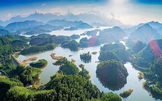 Thái Nguyên khai tử khu du lịch nghỉ dưỡng 5 sao trị giá 2.500 tỉ của Flamingo