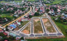Thái Nguyên sắp có thêm khu đô thị gần 800 tỉ đồng