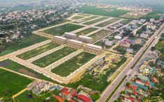 Thanh Hoá có thêm cụm công nghiệp 33ha