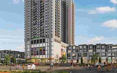Tổ hợp thương mại, dịch vụ - Nhà ở cao cấp hơn 2.100 tỉ ở Hưng Yên tìm nhà đầu tư