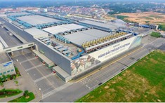 Vĩnh Phúc sẽ có thêm khu công nghiệp rộng hơn 200ha