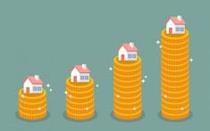 Yếu tố nào tác động tới giá trị ngôi nhà?