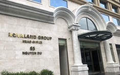 Lãnh đạo Novaland đăng kí bán ra hơn 85% số lượng cổ phiếu đang nắm giữ