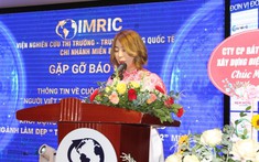 Gia hạn thời gian nhận tác phẩm cuộc thi ảnh “Người Việt tin dùng hàng Việt”