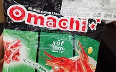 Điểm lại những lần bị “nhắc tên” của mỳ ăn liền Việt Nam tại thị trường nước ngoài