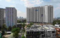 Nhiều địa phương rục rịch triển khai xây dựng nhà ở xã hội