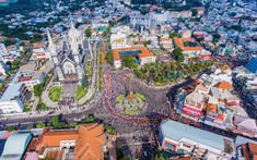 Đi tìm căn hộ dưới 18 triệu đồng/m2 tại Bình Dương