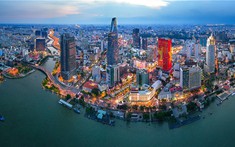 GDP Việt Nam có thể tăng trưởng 7,2% trong năm 2022