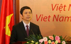 Chủ tịch Viện Hàn lâm Khoa học xã hội Việt Nam Bùi Nhật Quang bị kỷ luật cảnh cáo