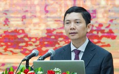 Chủ tịch Viện Hàn lâm Bùi Nhật Quang bị đề nghị kỷ luật
