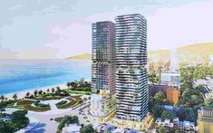 Cadia Quy Nhơn chính thức ra mắt thị trường