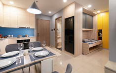 Có nên mua căn hộ 1 phòng ngủ?