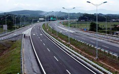Bố trí thêm 500 tỉ đồng nâng cao tốc Tuyên Quang – Phú Thọ lên 4 làn xe