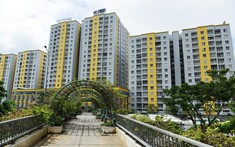 Top 5 Dự Án Chung Cư Đường Võ Văn Kiệt Quận 8, TP.HCM