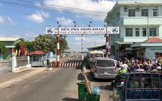 Thống nhất phương án xây cầu hơn 3.200 tỉ đồng nối Bến Tre với Vĩnh Long