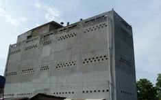 Tự ý xây nhà nuôi yến trên đất nông nghiệp, xử lý thế nào?