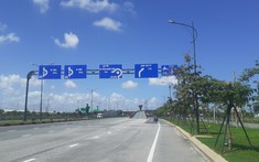 Điều chỉnh địa điểm làm khu công nghiệp Tam Anh – An An Hòa tại Quảng Nam
