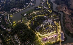 “Buông” dự án 2.500 tỉ, Flamingo đang làm ăn ra sao?