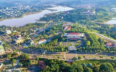 Công ty Cổ phần Daksun Hill đề xuất dự án khu nhà ở nghỉ dưỡng và du lịch sinh thái hơn 2.000 tỷ đồng tại Đắk Nông