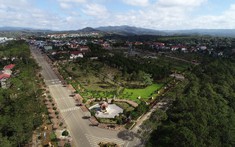 Kon Tum thu hồi 14 ha đất đã giao cho doanh nghiệp thực hiện dự án khu nghỉ dưỡng, du lịch sinh thái VietinBank