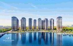 Đất Xanh dời kế hoạch mở bán dự án vì thắt chặt tín dụng, giá bán Gem Riverside dự kiến 80 triệu đồng/m2