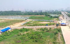 Hà Nội: Sắp đấu giá 20 thửa đất tại Đông Anh, giá khởi điểm gần 65 triệu đồng/m2