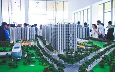 Vật vã trả nợ vì trót vay tiền đầu tư bất động sản