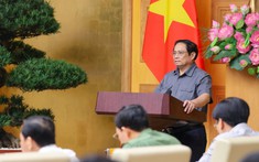 Thủ tướng chỉ đạo khẩn trương khắc phục hậu quả do bão Noru gây ra