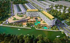 Giới thiệu dự án DIC Victory City Hậu Giang
