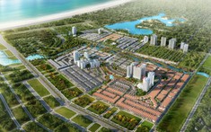 Mở bán dự án đất nền Dragon City Park