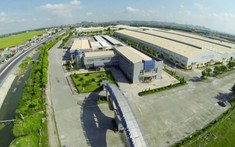 Dự án gần 5ha, trị giá hơn 2.300 tỉ được Ninh Bình mời đầu tư