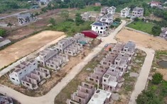 Nhiều dự án bất động sản tại Hòa Bình chưa đủ điều kiện huy động vốn