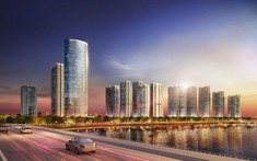 Quận 1 TPHCM: Top 4 dự án căn hộ cao cấp, hạng sang mở bán năm 2022
